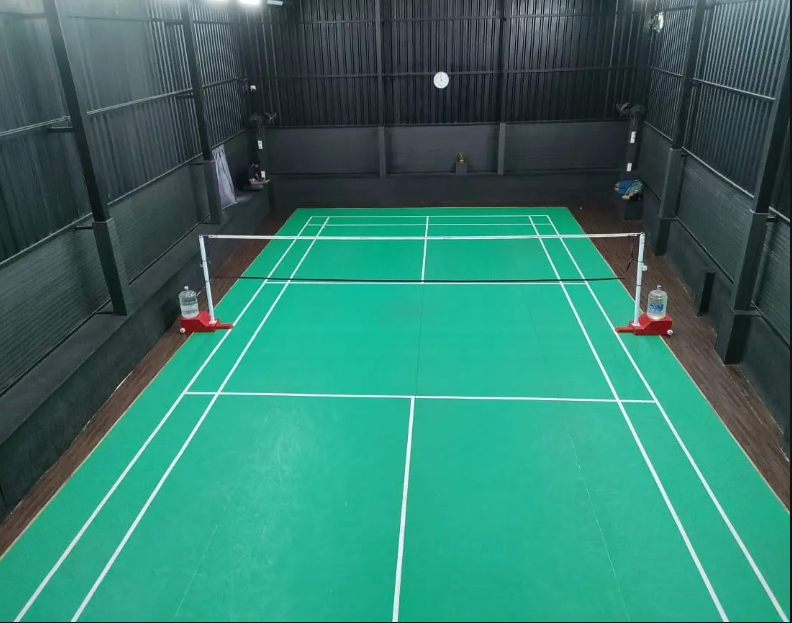 Bengal Badminton Academy (BBA)